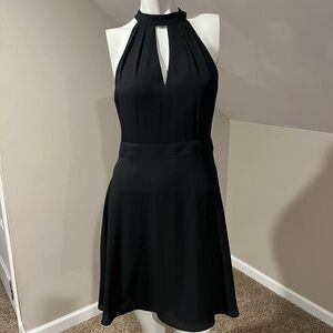 Black Dress NWT